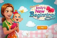 Emilynin restoranını yeniden açarken unutulmaz anları yakalayın