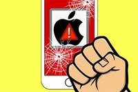 Telefonu yok etmek için tıklayın ve sonraki seviyelere geçin