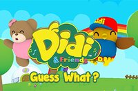 Didi and Friends, YouTubeda 1 milyar izlenmeye sahip popüler çocuk