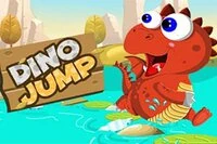 Küçük kırmızı dinozorunla ne kadar uzağa gidebilirsin?