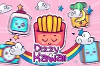 Dizzy Kawaii eğlenceli ve ilginç bir eşleştirme oyunu