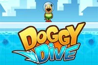 Doggy Dive ile harika bir su altı dünyası!