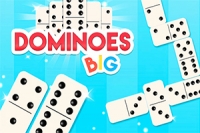 Elinizde çift 6lı domino var mı