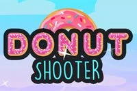 Leziz donutlardan yapılmış yeni balon vurma oyunu oyna!