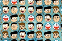 Çevrimiçi Doraemon kozmik kedi oyunu