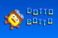 Dotto Botto, klasik bir platform oyunudur
