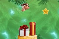 Quarkı yıldızlı Noel gökyüzünde uçur!
