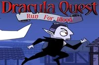 Kara Lord Dracula uyandı ve tamamen aç!