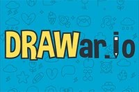 DRAWar.ioda fırçaların savaşına hazır olun!