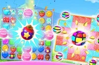 Dream Life eğlenceli bir eşleştirme oyunudur