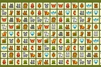 Bu Dream Pet Link oyununda aynı hayvanları eşleştir