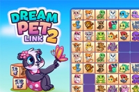 Dream Pet Link 2nin sonsuz bağlantı oyununu çevrimiçi ve ücretsiz olarak