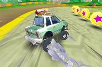 Drift Dudes, bu çok oyunculu yarış oyununda birinci olmaya çalış!