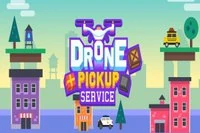 Drone devrimi başladı
