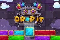 Drop It eğlenceli ve rahatlatıcı bir blok bulmaca oyunu