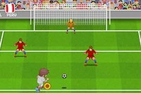 Yeni bir futbol mücadelesi zamanı!