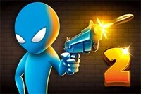 Drunken Duel 2, yeni arenalar, silahlar ve koşullarla geldi!