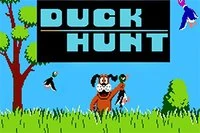 Klasik Nintendo oyunu Duck Hunt’ın çok iyi yapılmış bir yeniden