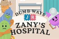 Doktor Zanynin yönlendirdiği renkli hastanemize gelin!