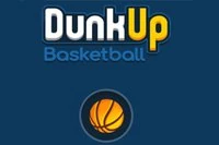 Dunk Up Basketball herkesin keyif alacağı çılgın bir arcade oyunu