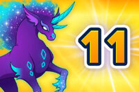 Yeni Dynamons macerası Dynamons 11de başlıyor!