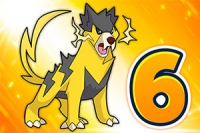 Dynamons 6da yepyeni bir Dynamons macerası başlıyor!