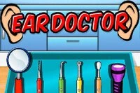 Kulak doktoru, doktor simülasyon oyunudur!