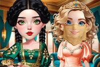 Doğunun kadim zarafeti ile modern şehir şıklığının çarpışması