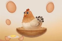 Yeni Yumurta Yakalama Oyunu yumurta oyunlarına hoş geldiniz