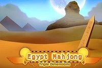 Üçlü Mahjong oyununda 3 Mahjong Küpünü birleştir.