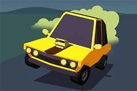 Araba-kaçma arcade oyunlarında iyi misiniz?