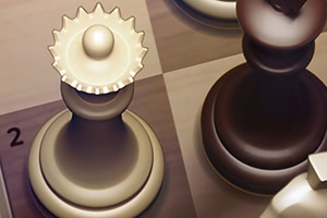 Elite Chess