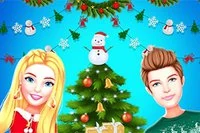 Ellie ve Ben: Noel Hazırlığına Hoş Geldiniz