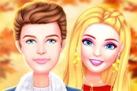 Ellie ve Ben Sonbahar Randevusuna Hoş Geldiniz