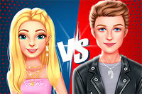 Ellie ve Ben Insta Modaya Hoş Geldiniz