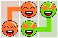 Emoji Flowda doğru emoji çiftlerini eşle!