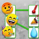 Termometre, kutlama şapkası ve ağlayan yüz emojileriyle bağlantılı ifadeler