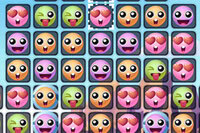 Emoji Eşleştirme Oyunu