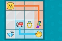 Emoji yeteneğini Emoji Match ile ortaya çıkar!