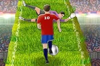 Ülken için koş!