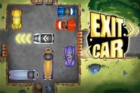 Exit Car, tüm aile için eğlenceli bir oyun