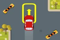 En popüler oyunlarımızdan biri: Extreme Car Parking.