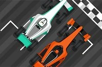 Epik drift yapma özelliğine sahip yarış oyunu