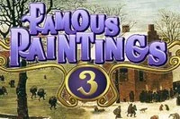 Dali, Picasso ve Cézanne tablolarındaki farkları bulun