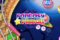 Fantasy Star Pinball 3D, fantastik temalı harika bir arcade pinball oyunudur