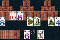 Kart becerilerini bu popüler Solitaire oyununda geliştir, başarılar kazan