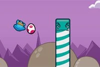Osur, Pixelkaiju, Osur!
