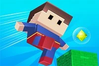 Fast Jump 3D, eğlenceli bir aksiyon oyunu