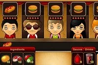 Hızlı, harika ve leziz—bu yüzden fast food büyük paralar kazanıyor!