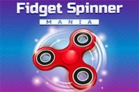 Fidget spinner, insanlara eğlence sunan harika basit bir alettir